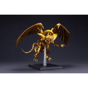 Yu-Gi-Oh! Duel Monsters The Winged Dragon of Ra Raa no Yokushinryuu LIMITED [Kotobukiya]
