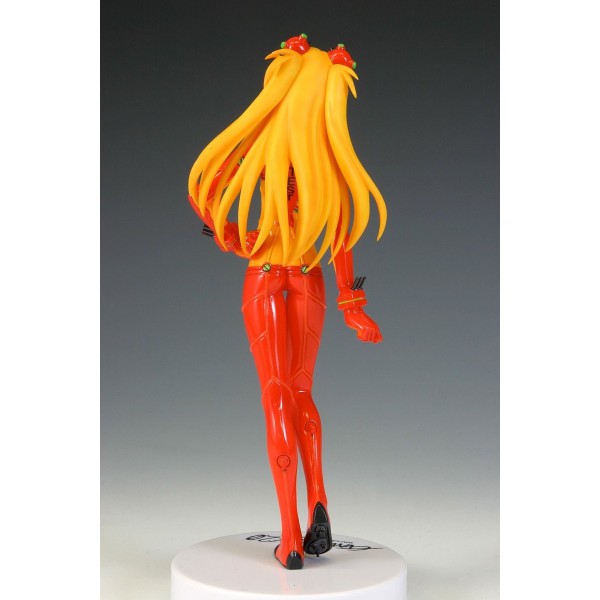 Buy Evangelion 2.0 - Shikinami Asuka Langley Test Plugsuit ver Fg