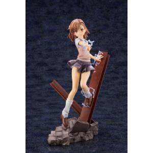 To Aru Majutsu no Index III - Misaka Mikoto Reissue [Kotobukiya]