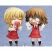 No.308 - Hidamari Sketch x Honeycomb - Nendoroid Miyako
