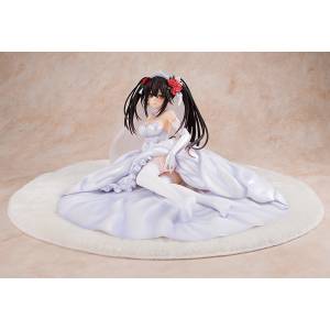 KDcolle Date A Live - Kurumi Tokisaki Wedding Dress EBTEN LIMITED EDITION [Kadokawa]