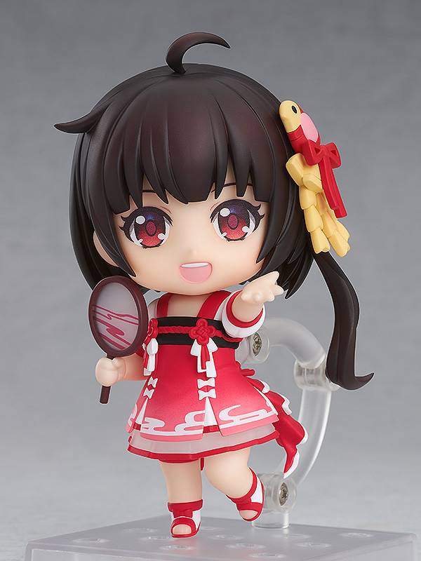 Nendoroid Bilibili - Yousa Ling [Nendoroid 1667]