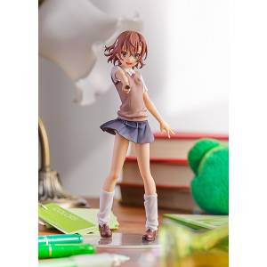 POP UP PARADE To Aru Kagaku no Railgun T - Mikoto Misaka   [Good Smile Company]