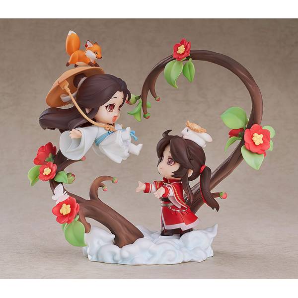 Mo Dao Zu Shi: Wei Wuxian - Yi Ling Lao Zu Ver 1/8 [Good Smile Company]