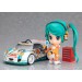 Nendoroid Racing Miku 2010 (Reissue) - Edition Limitée