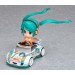 Nendoroid Racing Miku 2010 (Reissue) - Edition Limitée