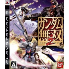Gundam Musô 2 (PS3) [occasion]