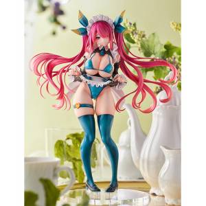 Original Character - Character's Selection - Otori Alice - 1/6 LIMITED EDITION [Native]