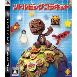 Little Big Planet [PS3 - Occasion BE]