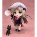 No.158 - Little Busters! - Nendoroid Noumi Kudryavka Winter Uniform Ver (reissue)