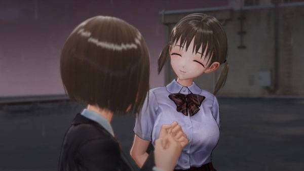 BLUE REFLECTION TIE Premium Box | Nin-Nin-Game.com