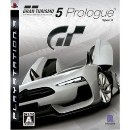 Gran Turismo 5 Prologue - Spec III