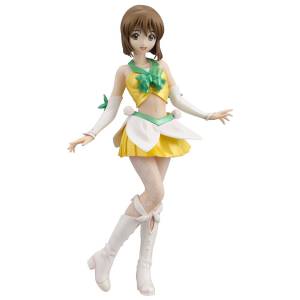 Idolmaster 2 - Hagiwara Yukiho Vital Sun Flower Ver. [Brilliant Stage]