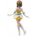 Idolmaster 2 - Hagiwara Yukiho Vital Sun Flower Ver. [Brilliant Stage]