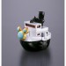 Chogokin Chou Gattai King Robo Mickey & Friends