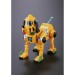 Chogokin Chou Gattai King Robo Mickey & Friends