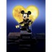 Kingdom Hearts - Mickey Mouse King  [Play Arts]