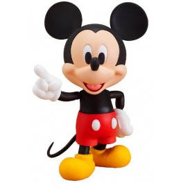 Mickey Mouse [Nendoroid]