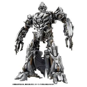 Transformers Premium Finish PF SS-03 Megatron [Takara Tomy]