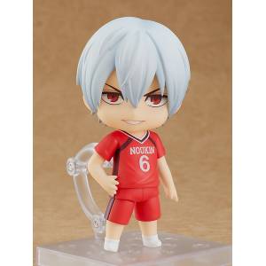 Nendoroid Burning Kabaddi - Tatsuya Yoigoshi [Nendoroid 1670]