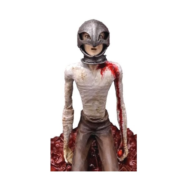 Art of war Berserk Griffith ドルドレイ攻略 グリフィス騎乗』（ドルドレイ攻略戦）1/10スケール ダーク