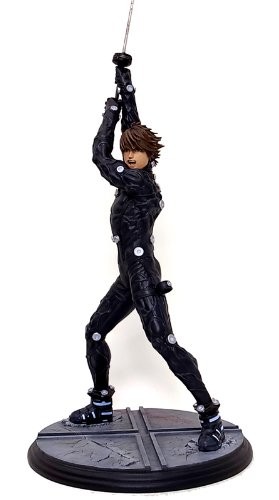 GANTZ - Kei Kurono [ART OF WAR]