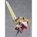 M.S.L. Nanoha Movie 2nd A's - Figma Fate Testarossa Blaze Form
