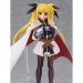 M.S.L. Nanoha Movie 2nd A's - Figma Fate Testarossa Blaze Form