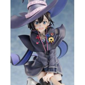 Wandering Witch: The Journey of Elaina - Saya LIMITED EDITION [F:Nex]