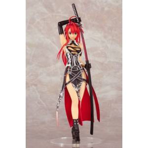 Jingai Makyo - Ignis  [OrchidSeed]