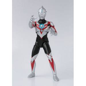 SH Figuarts Ultraman Orb Orb Origin Reissue [Bandai]