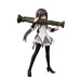 Puella Magi Madoka Magica - Akemi Homura [Real Action Heroes MGM No.615]