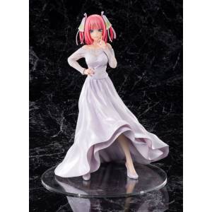 The Quintessential Quintuplets SS Nino Nakano Wedding Ver. LIMITED EDITION [Amakuni]