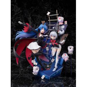 F:NEX - Bilibili - 22 Niang & 33 Niang 1/8 (BML2021 ver.) LIMITED EDITION [FuRyu]