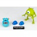 SULLEY & MIKE [Tokusatsu Revoltech No.028]