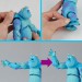 SULLEY & MIKE [Tokusatsu Revoltech No.028]
