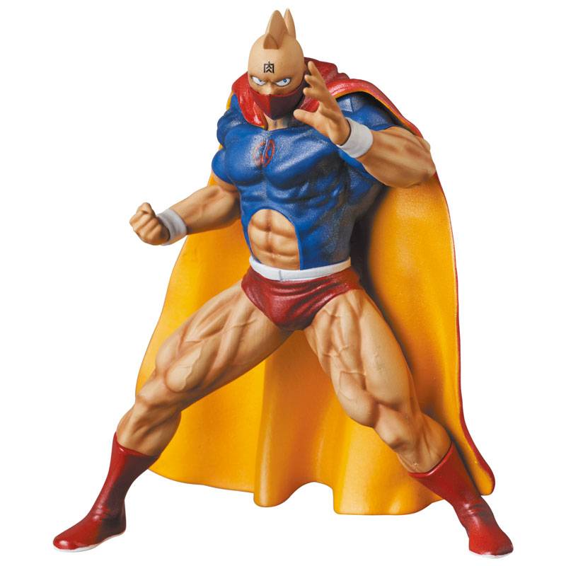 UDF Kinnikuman combat uniform Ver.  [Ultra Detail Figure No. 656]
