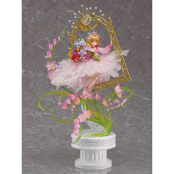 Card Captor Sakura - Kinomoto Sakura - Always together Pinky