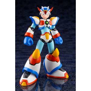 Rockman Megaman X Max Armor Plastic Model [Kotobukiya]