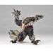 Monster Hunter - Zinogre Subspecies [Revoltech Yamaguchi No.135]
