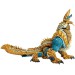     Monster Hunter - Zinogre [Revoltech Yamaguchi No.135]