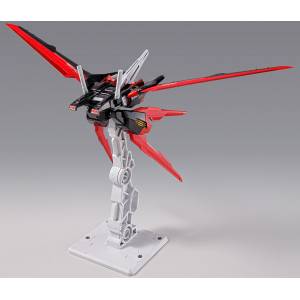 METAL BUILD Gundam SEED - AQM/E-X01 Aile Striker 10th anniversary LIMITED EDITION [Bandai]