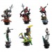 Chess Piece Collection R - Kamen Rider Vol.1 BOX [MegaHouse]