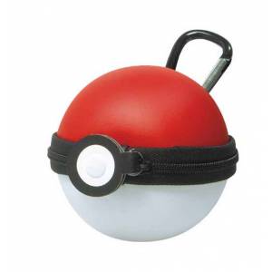 Nintendo Switch: Hard Pouch for Pokeball Plus [Nintendo]