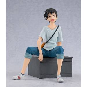 POP UP PARADE Weathering with You Hodaka Morishima Reissue [Good Smile Company]