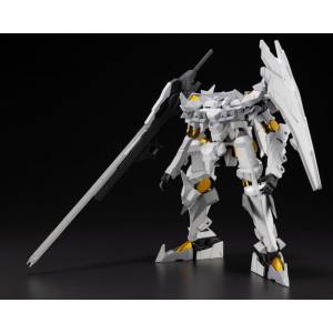 Frame Arms TYPE-HECTOR DURANDAL 1/100 Plastic Model [Kotobukiya]