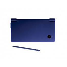 .Nintendo  DSi Metallic Blue [neuve]