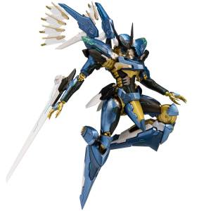   Anubis Zone of the Enders - Jehuty (2nd Production Batch) [RIOBOT]