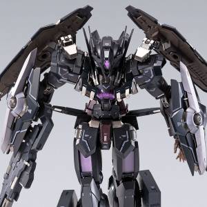 METAL BUILD Gundam GNY-001XB Astrea TYPE-X Finsternis LIMITED EDITION [Bandai]