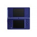 .Nintendo  DSi Metallic Blue [neuve]
